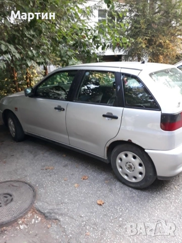 Волксваген поло и Сеат ибиза на части, снимка 6 - Автомобили и джипове - 53663306