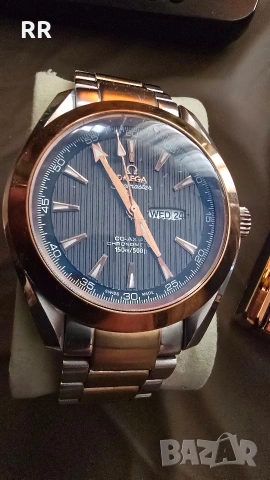 Omega Seamaster Quartz AAA