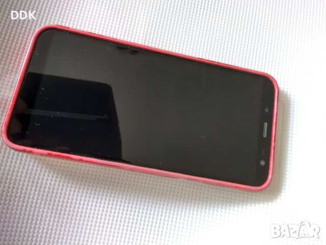 SAMSUNG J6,осемядрен,перфект, снимка 11 - Samsung - 45835897