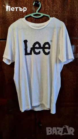 Тениски размер М, снимка 10 - Тениски - 50275684