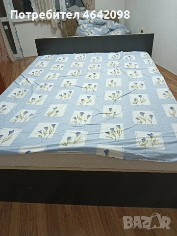 спалня+ матрак 