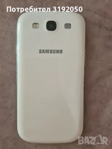 Samsung S3, снимка 2 - Samsung - 47120454