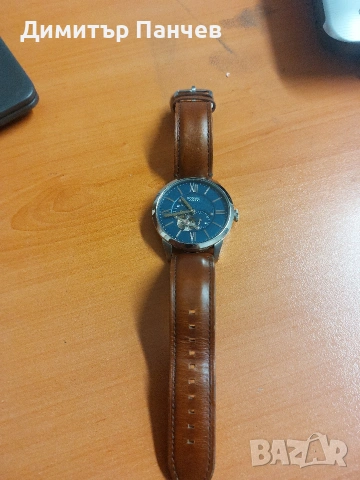 FOSSIL ME3110, снимка 4 - Мъжки - 53854910