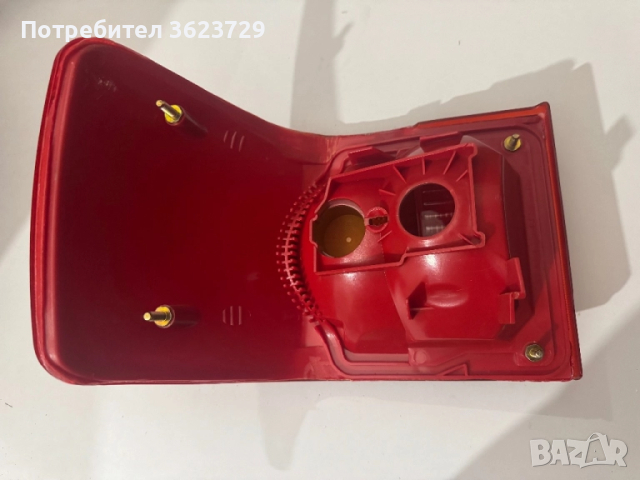 Заден десен външен стоп Ауди 80 б4 zaden desen vunshen stop Audi 80 B4 296302, снимка 4 - Части - 51861442