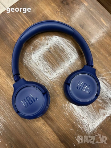 Слушалки JBL
