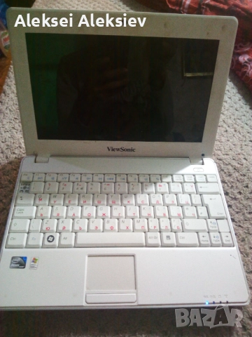 Лаптоп, снимка 4 - Лаптопи за дома - 51857008