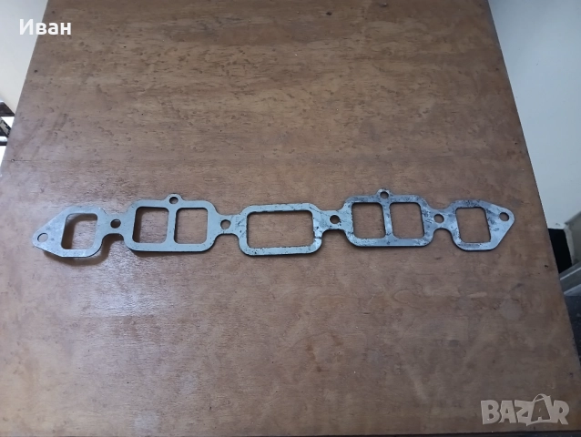 Авточасти за стари модели на Опел, снимка 4 - Части - 37642248