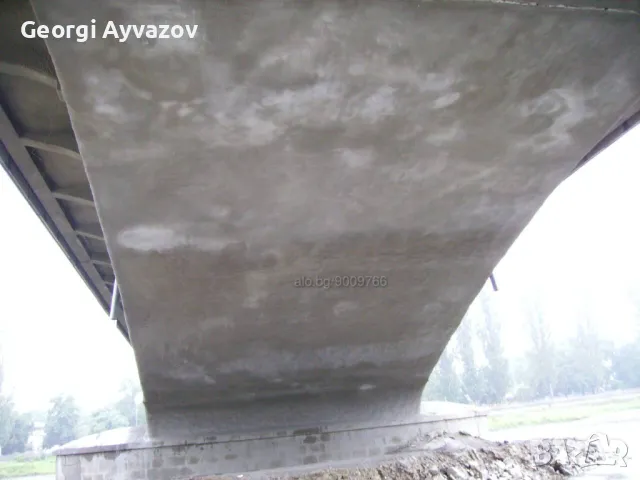 Изпълнение на торкрет, снимка 8 - Други - 49577187