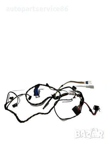 Жичен сноп  RHD за Peugeot 508 1.6 HDI (2012) T1030926S