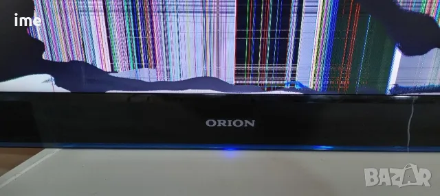 Main Board TP. MT5310. 91A 12060. Свален от Телевизор Orion TV24LB890. Работещ СЪС СЧУПЕН ДИСПЛЕЙ., снимка 11 - Части и Платки - 47598729