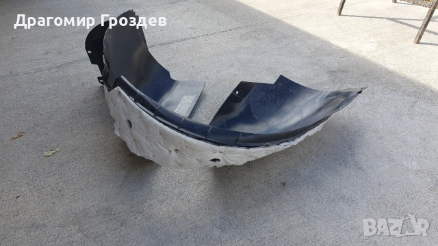 НОВ, Оригинален преден десен подкалник за Citroën DS3 / Ситроен ДС3 (2010-2020), снимка 13 - Части - 51792933