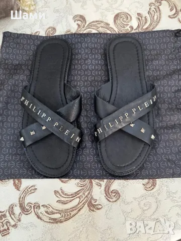 Мъжки чехли, снимка 1