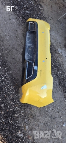 Задна Броня за пежо 308/ 2011г. 2 Бр.