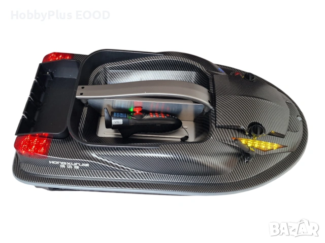 Лодка за захранка HJ817-V6  - Viper 6, снимка 5 - Такъми - 50169935