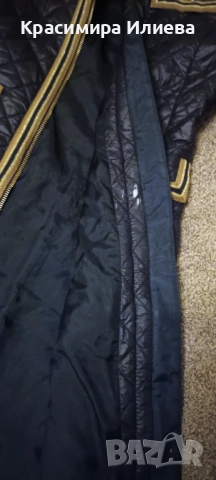 Подарявам манто на Кенсол , снимка 5 - Палта, манта - 52740449