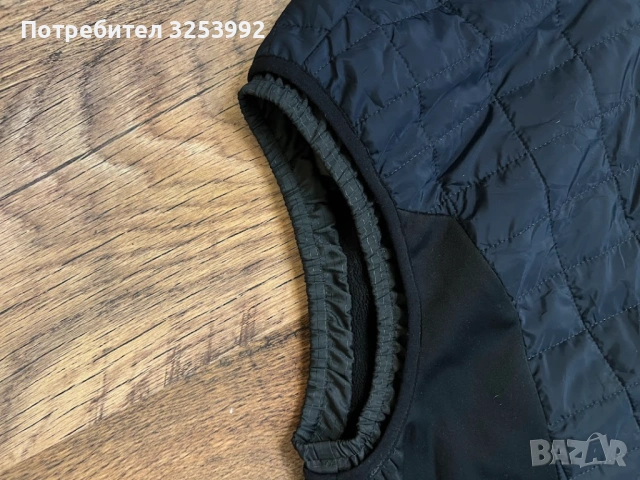 Работен Термо елек Mascot, снимка 5 - Якета - 53115694