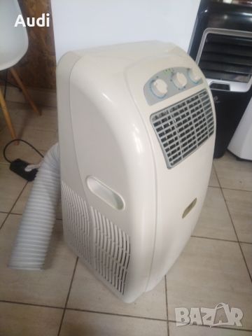 Мобилен климатик с въздухоотвод   EINHELL MKA 3000M Air Conditioner  10000BTU 830W, снимка 7 - Климатици - 46174436