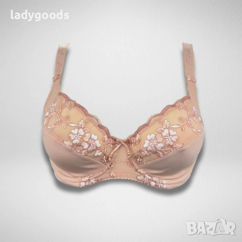 Бельо.Сутиен-Anfen.Чаша D.Model 899., снимка 3 - Бельо - 52563913