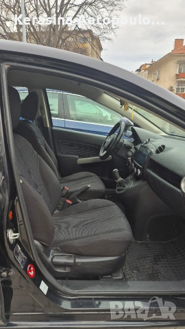 Mazda 2, 2009, 1.6, 159000km , снимка 5 - Автомобили и джипове - 53057244