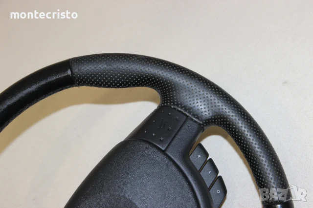 Кожен волан Opel Meriva A (2003-2010г.) мултифункционален Опел Мерива А, снимка 10 - Части - 50744909