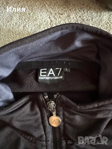 Armani изкуствено горнище , снимка 2 - Спортни дрехи, екипи - 54255581