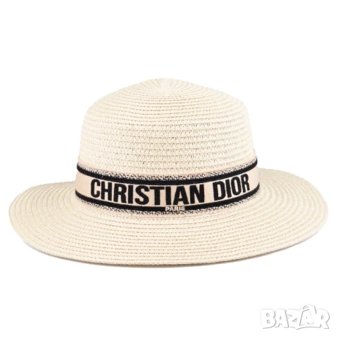 шапки christian dior miu miu chloe, снимка 12 - Шапки - 51024739