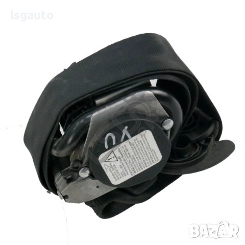 Преден  ляв предпазен колан Volkswagen Scirocco III 2008-2017 ID:149349