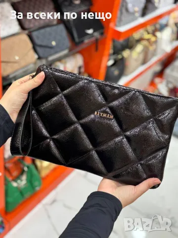 Beymen Дамска Чанта - Налични Различни Цветове Код E58, снимка 5 - Чанти - 50227536