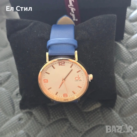 vera Дамски часовник , снимка 13 - Дамски - 53767331