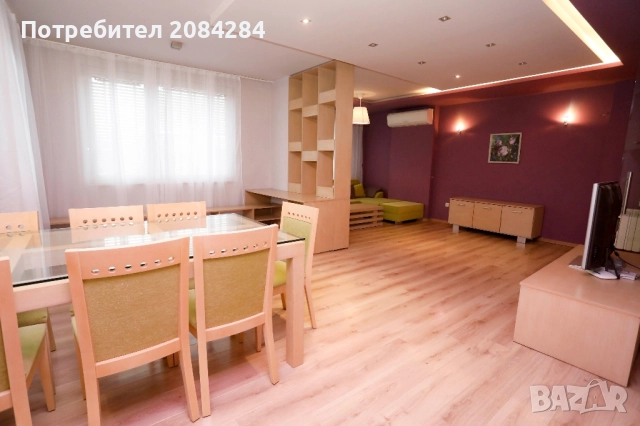 ТОП ЛОКАЦИЯ! Кръстова вада. Четиристаен апартамент., снимка 4 - Апартаменти - 51972750