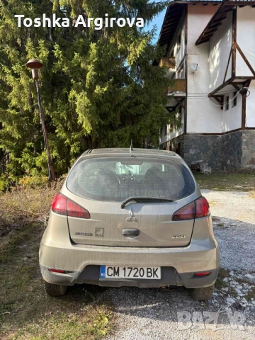 Mitsubishi Colt , снимка 5 - Автомобили и джипове - 52262120