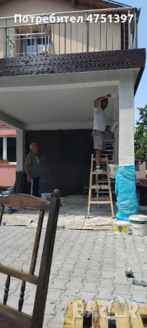 Вътрешни ремонти , снимка 5 - Ремонти на къщи - 53740326