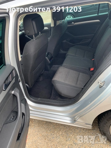 VW Passat R-line, снимка 5 - Автомобили и джипове - 53926345