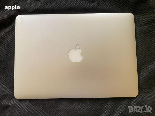 13,3'' Core i5 MacBook Pro A 1502 (Mid-2014 ), снимка 6 - Лаптопи за дома - 45262474
