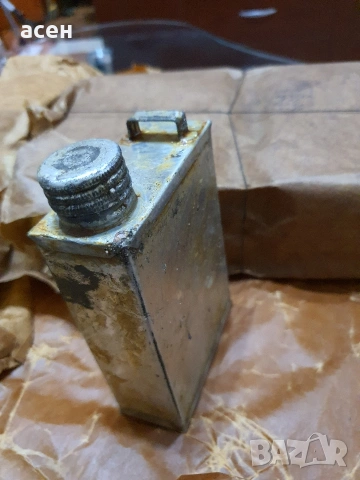 Масленица за Манлихер М95, снимка 6 - Антикварни и старинни предмети - 30411209