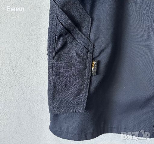 Нови работни шорти Mascot 16049 Olot Work Shorts, Размер 50, снимка 6 - Къси панталони - 45342848