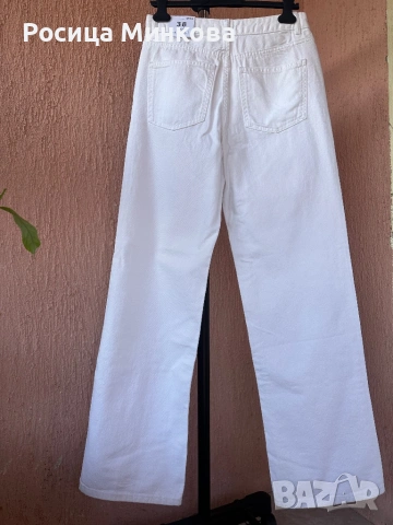 Дамски дънки Sinsay - НОВИ