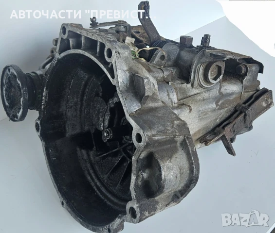 Скоростна Кутия за Фолксваген Голф 2 Golf 2 Jetta Джета 1.6 75к. с, снимка 2 - Части - 51110455