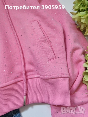 дамски дънки, снимка 5 - Дънки - 53737918