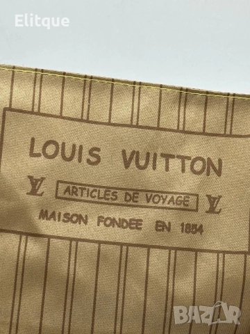 чанти Louis Vuitton , снимка 4 - Чанти - 52940408