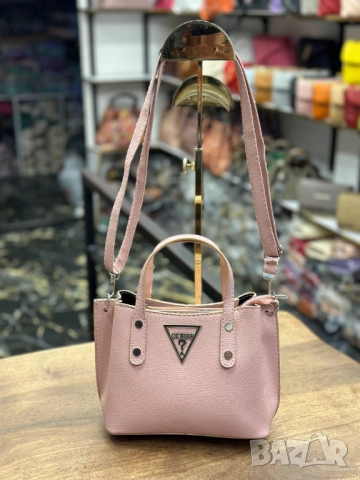 чанти guess, снимка 9 - Чанти - 51440767