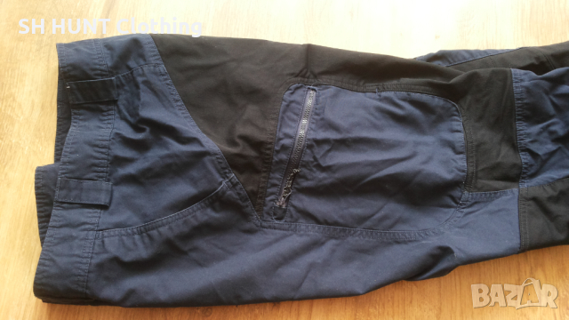 Lundhags Avhu Stretch Pant размер 56 / XXL панталон със здрава и еластична материи - 869, снимка 11 - Панталони - 44960501