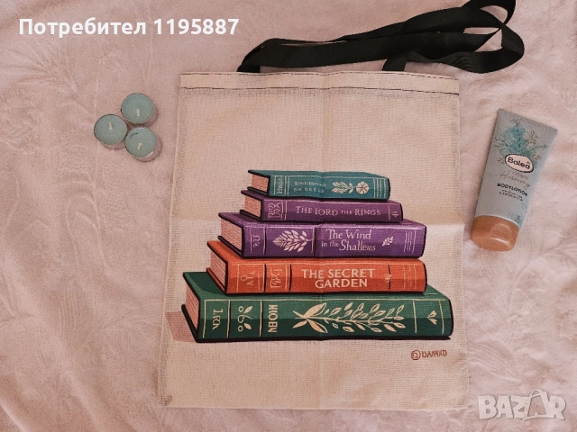 Чанти , снимка 7 - Чанти - 51585386