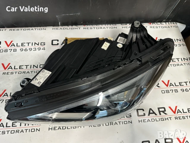 Фар фарове LED Mercedes AMG GT Multibeam far farove Мерцедес АМГ ГТ, снимка 13 - Части - 50584606