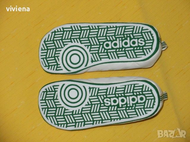 ADIDAS страхотни нови бебешки буйки 21, снимка 6 - Бебешки обувки - 45250653