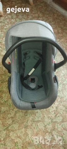 Кошче за новодено, снимка 2 - Столчета за кола и колело - 52087147