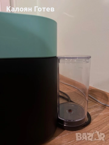 Еспресо машина Nespresso by Krups Vertuo Pop XN920410, 1500W, 19 бара, Centrifusion, снимка 4 - Кафемашини - 53912434