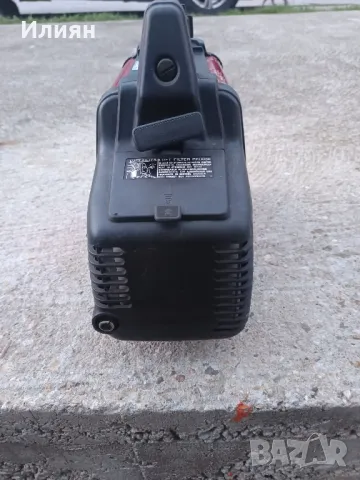 Инверторен генератор, снимка 5 - Генератори - 49820552