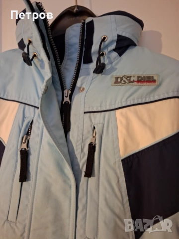 Продавам хубава грейка, снимка 2 - Якета - 53466092