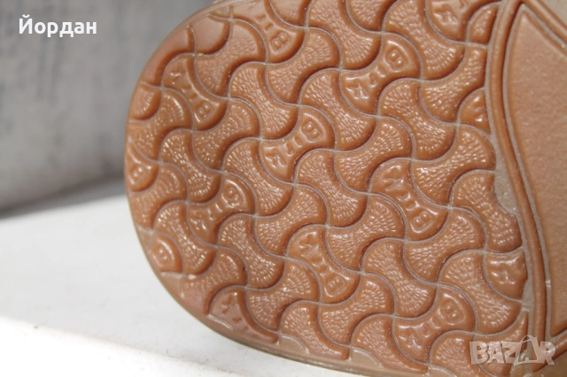 Немски зимни обувки ''Birkenstock'', снимка 16 - Мъжки боти - 53637015